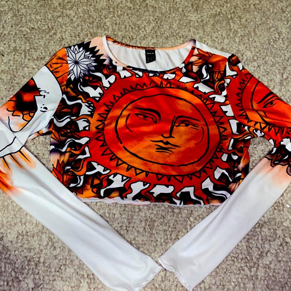 Brand: SHEIN